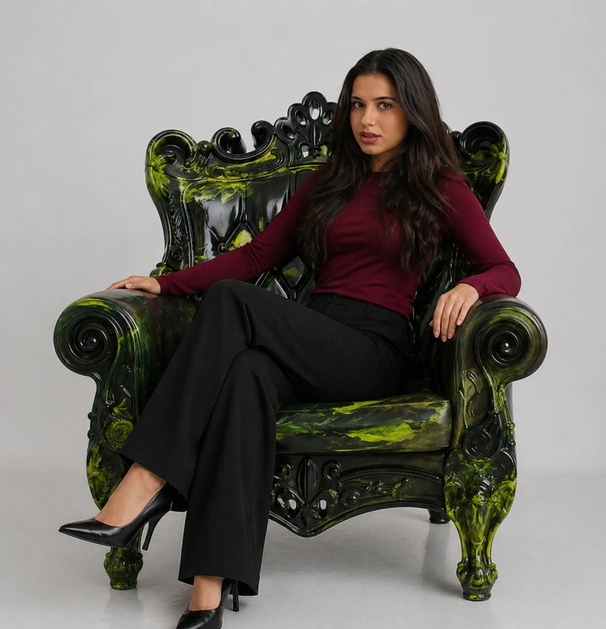 Alexia M.B.
