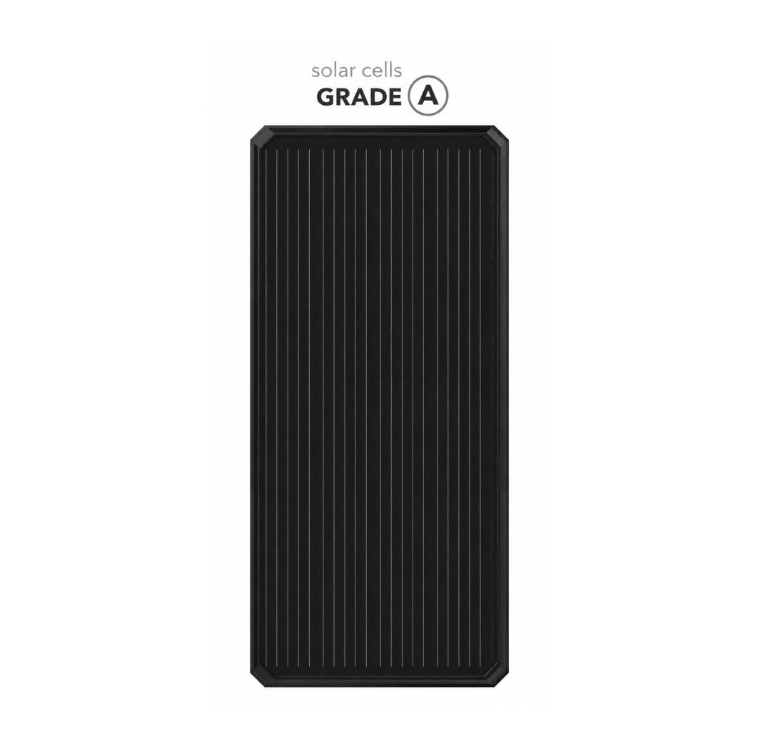Solar panel
