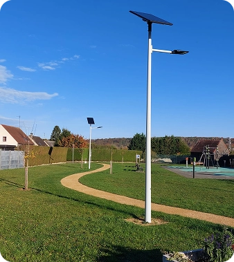Retrofit projects