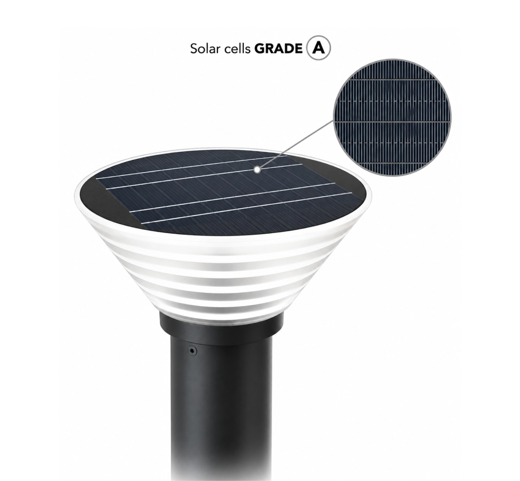 Solar panel
