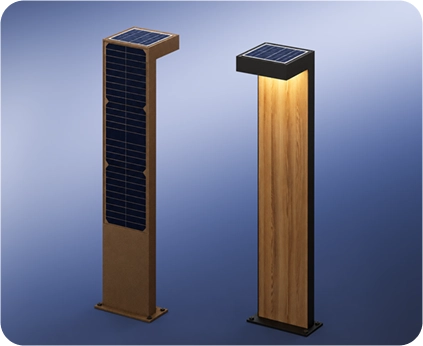 Teo Solar (Dark sky)