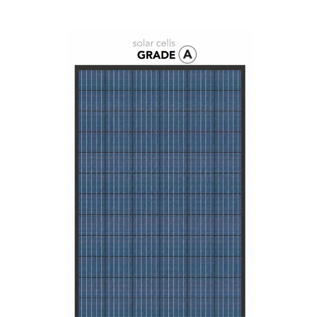 Solar panel