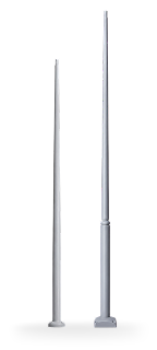 Bullard Solar manufacturing