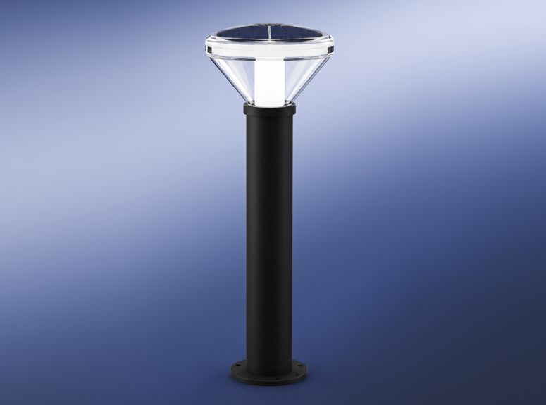 Bullard Solar manufacturing